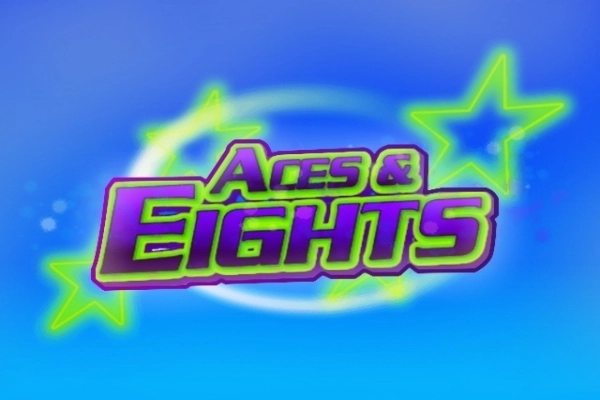 Aces & Eights 1 Hand Demo Slot