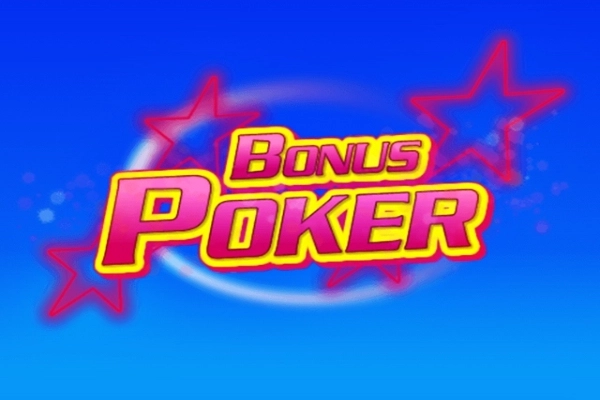 Bonus Poker 50 Hand Demo Slot