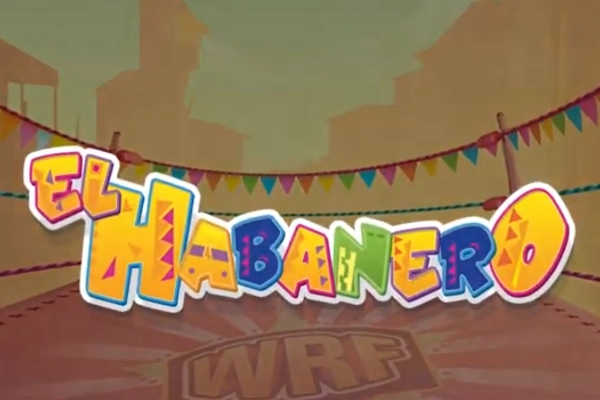 El Habanero slot by MGA