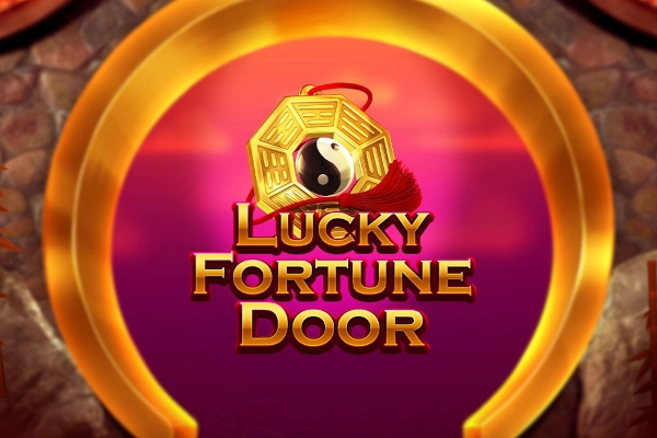 Lucky Fortune Door slot by Swintt