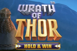 Wrath of Thor slot by Nucleus Gaming