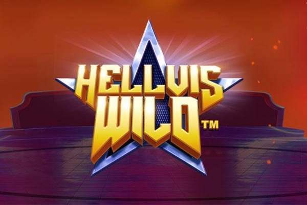 Hellvis Wild slot by Pragmatic Play