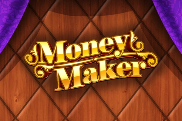 Money Maker slot by Greentube