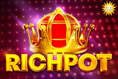 RichPot slot by Merkur