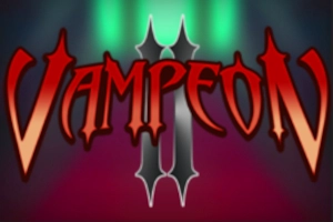 Vampeon II slot by DLV