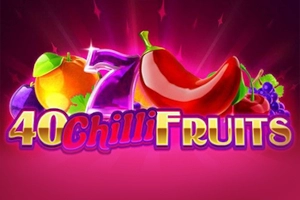 40 Chilli Fruits demo
