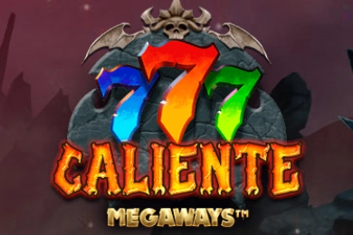 777 Caliente Megaways slot by MGA