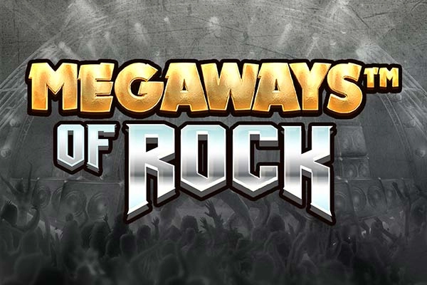 Megaways of Rock slot by Blueprint Gaming