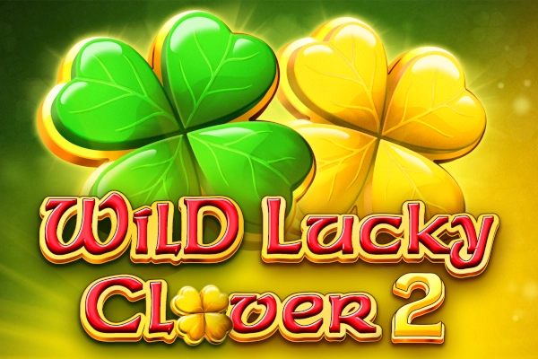 Wild Lucky Clover 2 slot by FAZI