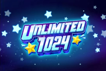 Unlimited 1024 Demo Slot