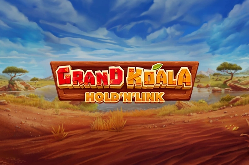 Grand Koala slot by NetGame