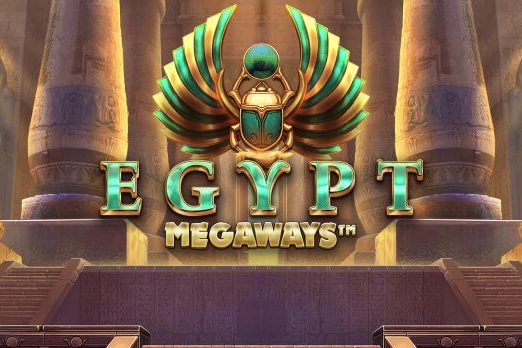 Egypt Megaways slot by Red Tiger Gaming
