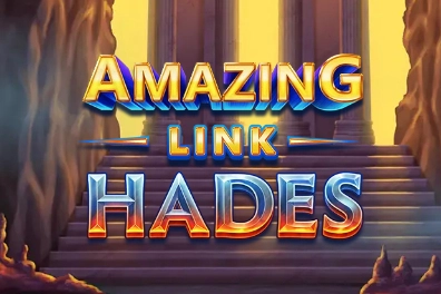Amazing Link Hades slot by SpinPlay Games