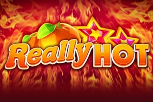 Really Hot demo