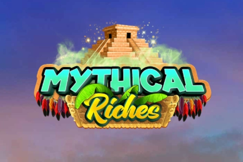 Mythical Riches slot by Spinberry