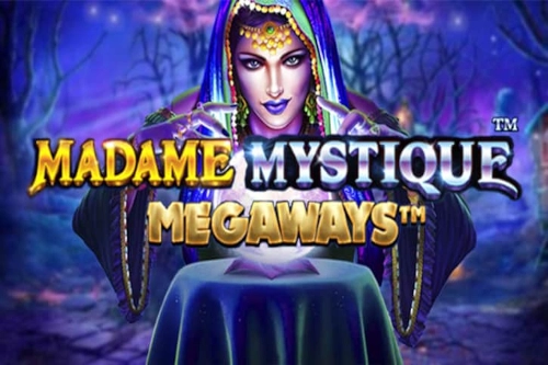 Madame Mystique Megaways slot by Pragmatic Play