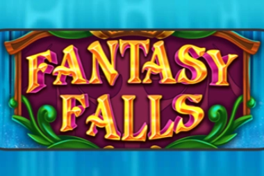 Fantasy Falls slot by HungryBear