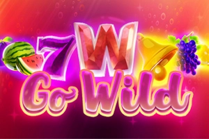 Go Wild demo