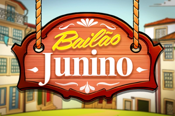 Bailao Junino slot by FBM