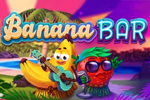 Banana Bar demo