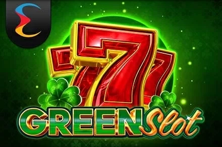 Green Slot slot by Endorphina