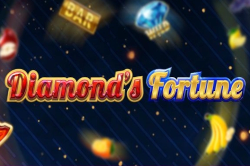 Diamond's Fortune slot by Zeusplay