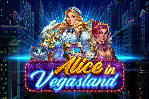 Alice in Vegasland demo