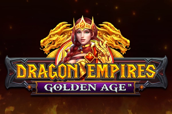 Dragon Empires Golden Age slot by Infinity Dragon Studios