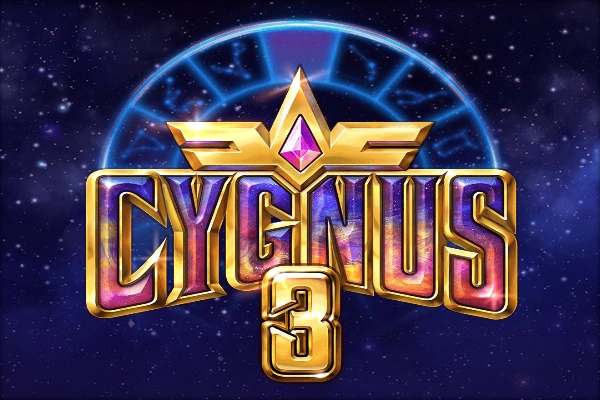 Cygnus 3 slot by Elk Studios - 94% RTP