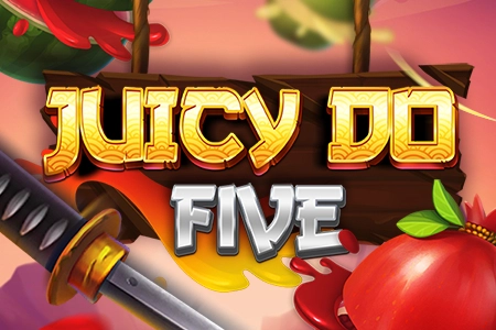 Juicy Do Five slot by GameBeat