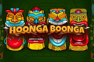 Hoonga Boonga demo
