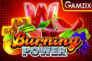 Burning Power demo