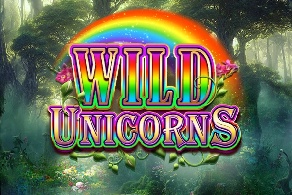 Wild Unicorns Demo Slot