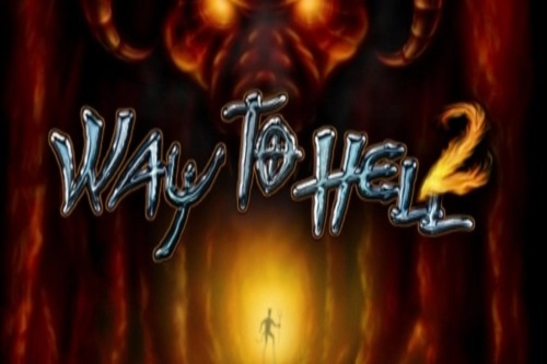Way to Hell 2 slot by Adell