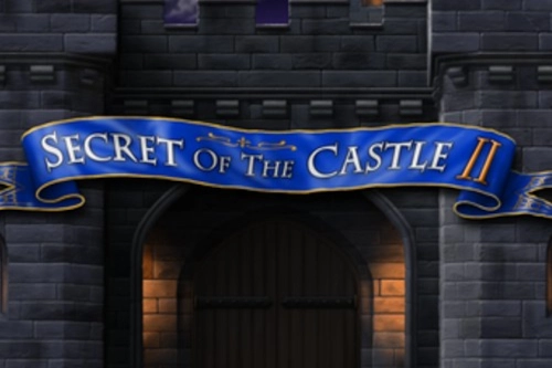 Secret of the Castle II slot by Adell