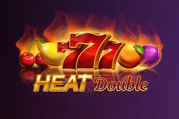 HEAT Double slot by REDSTONE