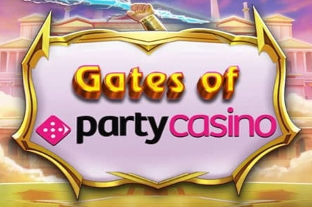 Gates of Party Casino slot by Pragmatic Play
