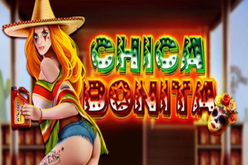 Chica Bonita slot by Kajot Games