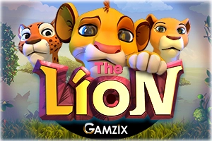 The Lion demo