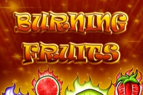 Burning Fruits Demo Slot