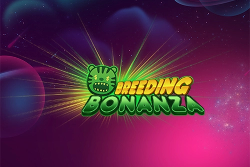 Breeding Bonanza slot by PureRNG
