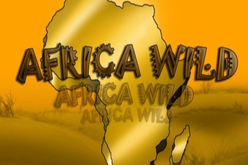 Africa Wild slot by Adell