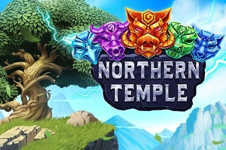 Northern Temple slot by Evoplay