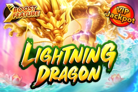 Lightning Dragon slot by Nextspin