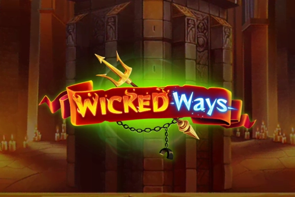 Wicked Ways slot by Woohoo Games