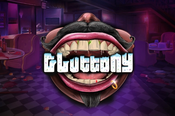 Gluttony slot by Nolimit City