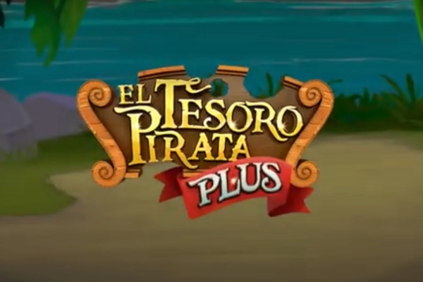 El Tesoro Pirata Plus slot by MGA