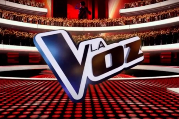 La Voz slot by MGA