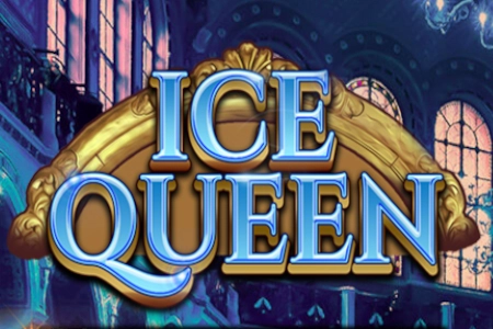 Ice Queen slot by MGA