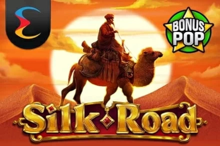 Silk Road Demo Slot